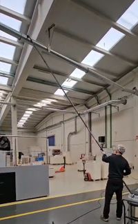 Limpieza aspiración altura2